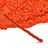 TOHO 8/0 Round Beads X-SEED-TR08-0050-4