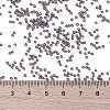 TOHO Round Seed Beads SEED-JPTR15-0166CF-3