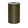 Waxed Polyester Cord YC-E006-0.55mm-A23-1