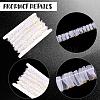 10M Organza Ribbon ORIB-CY0001-01A-5