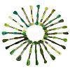 Polyester Embroidery Floss OCOR-TA0002-83C-1