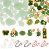 DIY Necklaces Making Kit DIY-DR0002-57-1