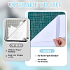PVC Self-Adhesive Stickers DIY-WH0591-400B-4