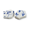 Porcelain Mosaic Tiles DIY-WH0304-333D-3