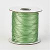 Eco-Friendly Korean Waxed Polyester Cord YC-P002-2mm-1122-1