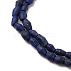 Natural Lapis Lazuli Beads Strands G-F808-J01-01-4