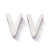 Tarnish Resistant 304 Stainless Steel Charms STAS-K216-41V-P-1