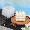 DIY Silicone Candle Molds PW-WG46950-01-2