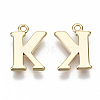 Brass Charms KK-N231-179K-NF-2
