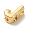 Rack Plating Brass Pendants X-KK-L220-001G-J-2