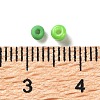 DIY 15 Grids ABS Plastic & Glass Seed Beads Jewelry Making Finding Beads Kits DIY-G119-02E-3