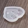 DIY Pendant Silicone Molds SIL-F012-01B-5