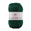 Polyester Yarn for Sweater Hat PW-WG58765-05-1