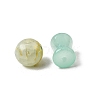 Transparent Glass Beads DGLA-C005-01C-2