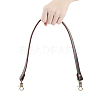 Genuine Leather Shoulder Strap FIND-WH0043-87B-4