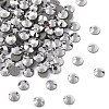 Preciosa® Crystal Hotfix Flatback Stones Y-PRC-HSS8-00030-270-1