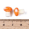 Handmade Porcelain Beads PORC-N012-03I-4