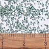 MIYUKI Delica Beads X-SEED-J020-DB1846-4