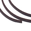 Faux Suede Cord X-LW-Q014-3mm-1020-3