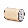 Flat Waxed Thread String X-YC-P003-A01-2