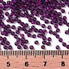 12/0 Grade A Round Glass Seed Beads X-SEED-N001-D-11/207-3