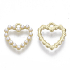 Alloy Charms PALLOY-R116-07-2