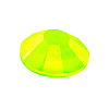 Preciosa® MAXIMA Crystal No Hotfix Flatback Stones Y-PRC-NSS16-00030-486-4