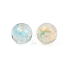 Transparent Resin Beads RESI-C070-06C-2