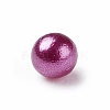 Imitation Pearl Acrylic Beads OACR-S011-2mm-ZM-3