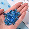 Transparent Acrylic Beads MACR-S370-A8mm-759-5