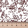 MIYUKI Round Rocailles Beads SEED-JP0010-RR0367-4
