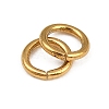 304 Stainless Steel Open Jump Rings SA-CBAF81C-01D-G-2