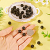 30Pcs Pave Disco Ball Beads RB-TA0001-26B-6