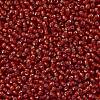 TOHO Round Seed Beads SEED-XTR11-0025CF-2