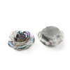 Opaque Resin Cabochons FIND-WH0120-55A-1