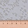 MIYUKI Round Rocailles Beads X-SEED-G008-RR0001-4