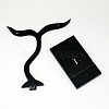 Plastic Earring Display Stand PCT010-027-2