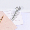 10Pcs Resin Repair Tool Model LS-PW-WG49F97-08-1