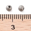 Titanium Beads STAS-R224-02A-P-3