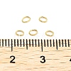 304 Stainless Steel Open Jump Rings X-STAS-F221-46A-G-3