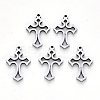 Tarnish Resistant 304 Stainless Steel Pendants LS-STAS-N092-39-1