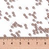 MIYUKI Round Rocailles Beads X-SEED-G008-RR0641-2