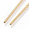 French Bullion Round Copper Craft Wire KK-R115-01KC-4