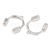 Alloy Pendants AL-CBA83D5-11P-2