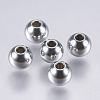 Tarnish Resistant 304 Stainless Steel Beads STAS-K170-01B-1