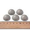 Opaque Acrylic Cabochons MACR-S373-138-A04-6