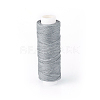 Waxed Polyester Cord YC-L004-21-1