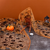 Halloween Polyester Mesh Fabric AJEW-WH0314-852A-4