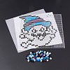 DIY Melty Beads Fuse Beads Sets: Fuse Beads DIY-S033-075-1