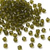 Preciosa® Crystal Beads Y-PRC-BA6-50230-840-3